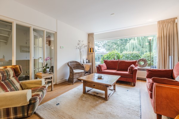 Medium property photo - Souburghlaan 14, 2741 EL Waddinxveen